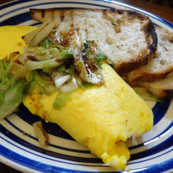 The Publican - omelette - New American Near Me - Chicago, Illinois The Publican - omelette - New American Near Me - Chicago, Illinois