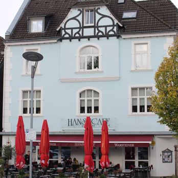 Hansecafe - Beer Garden Near Me - Wipperfürth, NW Hansecafe - Beer Garden Near Me - Wipperfürth, NW