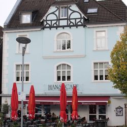 Hansecafe