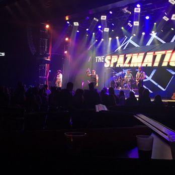 Spazmatics - Music Venues Near Me - Las Vegas, Nevada