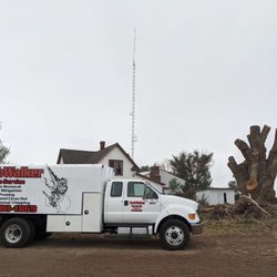 Limbwalker Tree Service