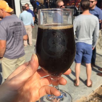 Gravely Brewing - Ch-ch-ch-ch-ch-CHERRY BOMB. - Breweries Near Me - Louisville, Kentucky Gravely Brewing - Ch-ch-ch-ch-ch-CHERRY BOMB. - Breweries Near Me - Louisville, Kentucky