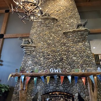 Great Wolf Lodge - Resorts Near Me - Centralia, Washington Great Wolf Lodge - Resorts Near Me - Centralia, Washington
