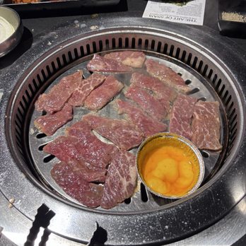 Moohan Korean BBQ - Marinated Galbi - Korean Near Me - Los Angeles, California Moohan Korean BBQ - Marinated Galbi - Korean Near Me - Los Angeles, California