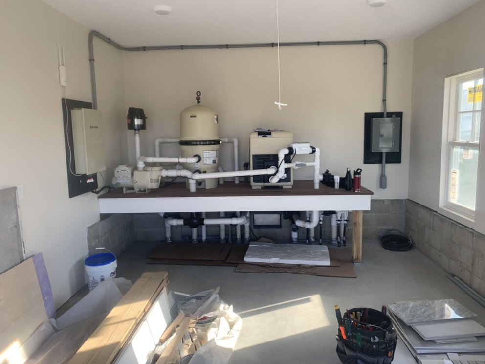 Slide of AJ Byrnes Contracting