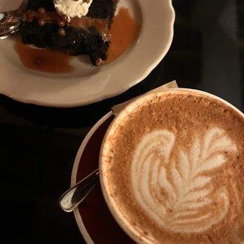 Superba Food + Bread Hollywood - Good coffee, baaaaaad server. - New American Near Me - Los Angeles, California Superba Food + Bread Hollywood - Good coffee, baaaaaad server. - New American Near Me - Los Angeles, California