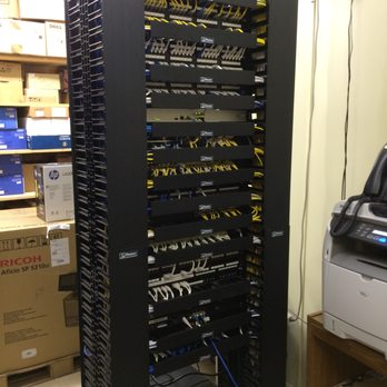 Reliant Communications - Telecommunications Near Me - Austin, Texas