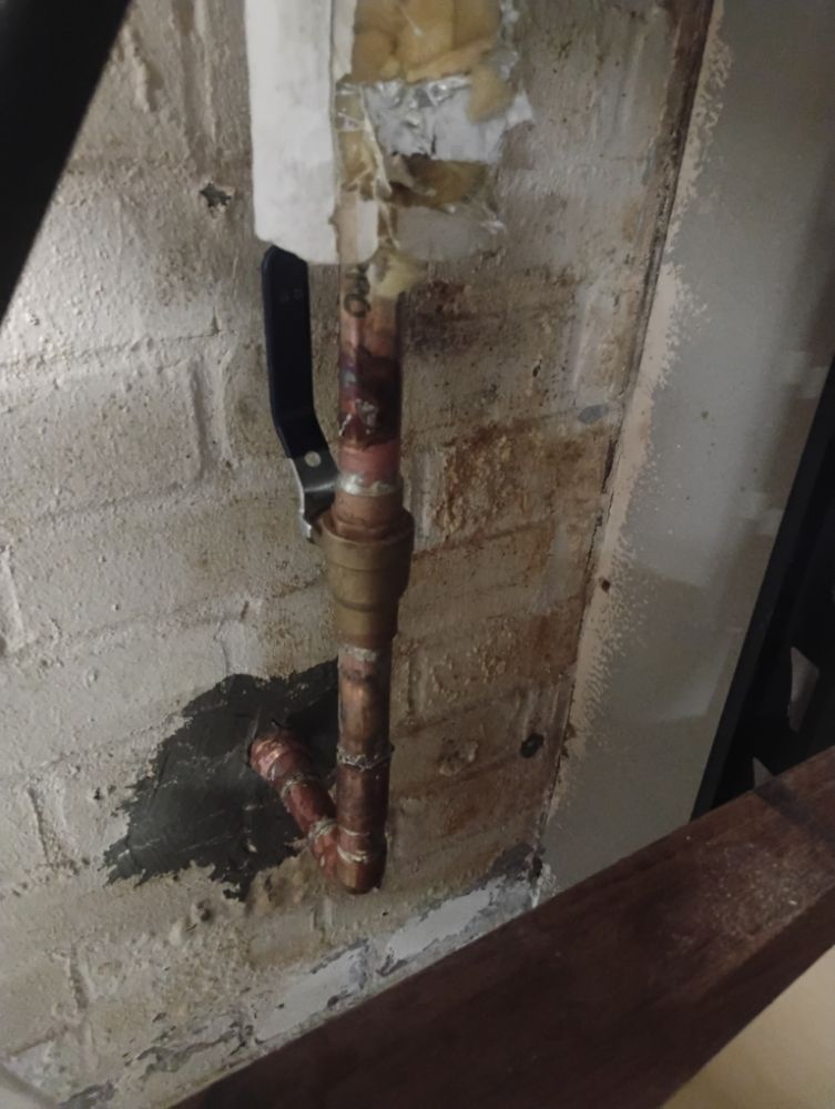 Slide of Abba's Septic And Plumbing