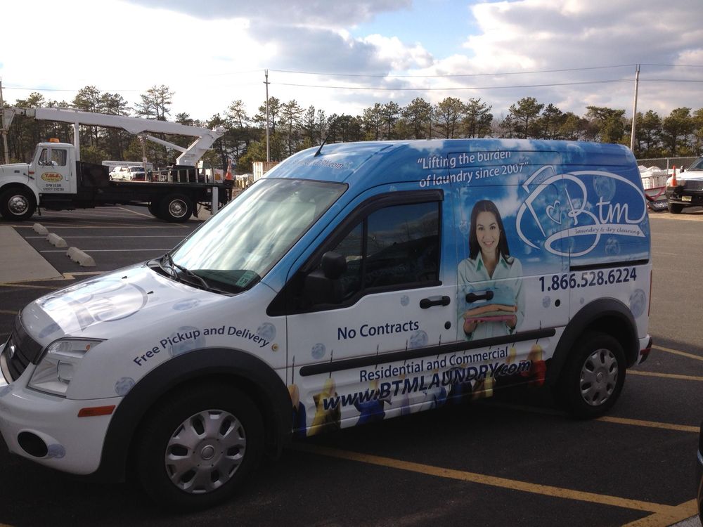 BTM LAUNDRY LINDEN Updated October 2024 11 Photos 1025 W St