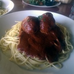 Meatballs