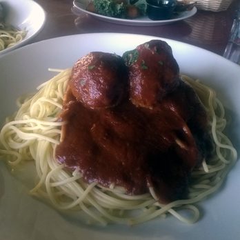 Luigi's Rancho - Spaghetti and Meatballs, done right! - New American Near Me - Belvidere, New Jersey Luigi's Rancho - Spaghetti and Meatballs, done right! - New American Near Me - Belvidere, New Jersey