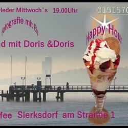 Eiscafé Eismeer