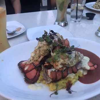 Wicked Tuna - Lobster imperial. - New American Near Me - Murrells Inlet, South Carolina Wicked Tuna - Lobster imperial. - New American Near Me - Murrells Inlet, South Carolina