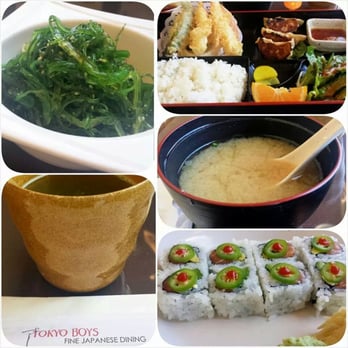 Tokyo Boys - Sushi Bars Near Me - Henderson, Nevada Tokyo Boys - Sushi Bars Near Me - Henderson, Nevada