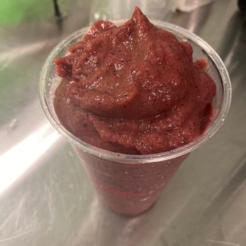 Fruitie Smoothies - Berry Blast - Juice Bars & Smoothies Near Me - Conyers, Georgia