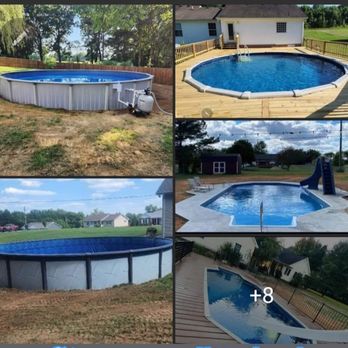 HomeGround Construction Pools & Services - Specializing in inground, semi inground and above ground Pools. - Decks & Railing Near Me HomeGround Construction Pools & Services - Specializing in inground, semi inground and above ground Pools. - Decks & Railing Near Me