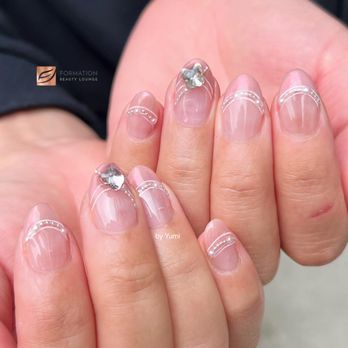 Formation Beauty Lounge - Eyelash Service Near Me - Vancouver, British Columbia Formation Beauty Lounge - Eyelash Service Near Me - Vancouver, British Columbia