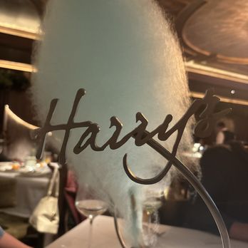 Harry's - Cocktail Bars Near Me - México, D.F., DIF