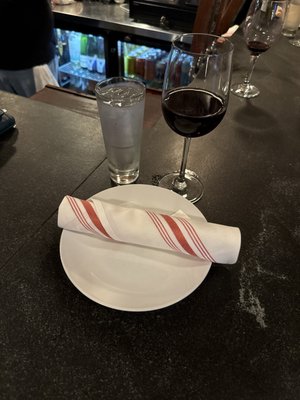 Gilda's Skaneateles by null