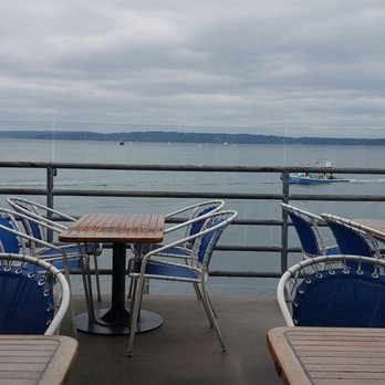 Ray's Café - The view - Seafood Near Me - Seattle, Washington Ray's Café - The view - Seafood Near Me - Seattle, Washington