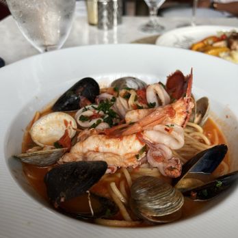 Il Venetian - Spaghetti Fra Diavolo - Italian Near Me - Cleveland, Ohio Il Venetian - Spaghetti Fra Diavolo - Italian Near Me - Cleveland, Ohio