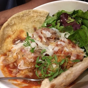 Nomad Pizza - Meatballs appetizer - Pizza Near Me - Princeton, New Jersey Nomad Pizza - Meatballs appetizer - Pizza Near Me - Princeton, New Jersey