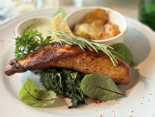 Pod Aniołami Restaurant by null