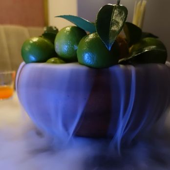 Alinea - New American Near Me - Chicago, Illinois