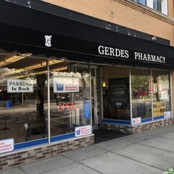 Gerdes Pharmacy