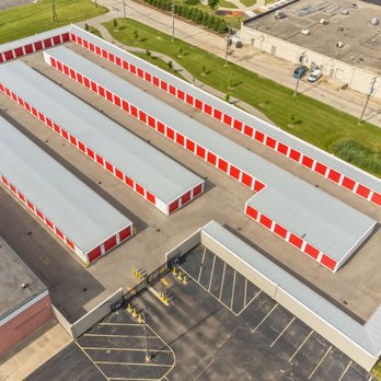 Just Storage - Self Storage Near Me - Southgate, Michigan