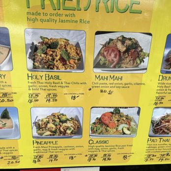 Pakamon Farm Fresh - Menu options 1/4 - Food Trucks Near Me Pakamon Farm Fresh - Menu options 1/4 - Food Trucks Near Me
