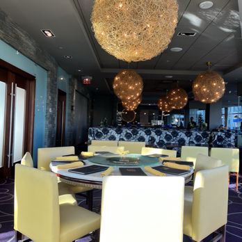 Jacky's Waterplace - Inside decor - Sushi Bars Near Me - Providence, Rhode Island