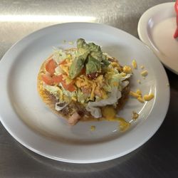Curve Drive Inn - Chalupa