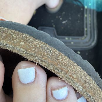Ocean Nails & Spa - Nail Salons Near Me - Longview, Washington