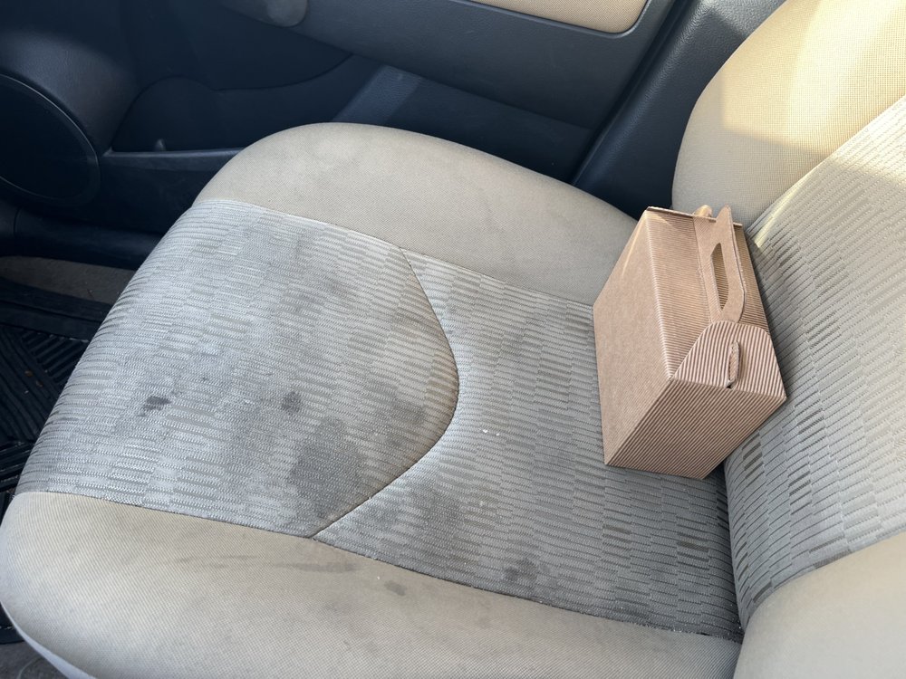 SMART CLEANING CAR WASH Request a Quote 12 Photos Sunnyvale, California Car Wash Phone