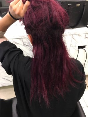 Janete's Hair Studio by null