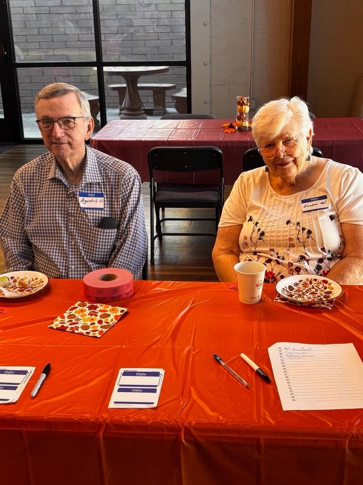 Eastside Neighbors Volunteer Program - social services organization in Tucson, AZ