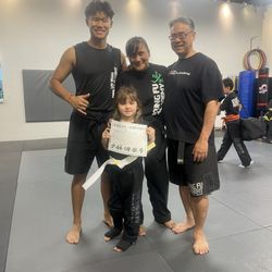 Las Vegas Kung Fu Academy