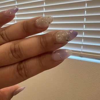 Happy Beauty Nails - Nail Salons Near Me - Fullerton, California