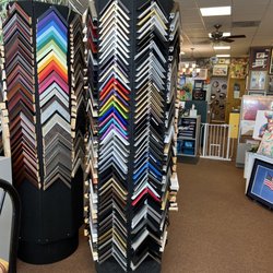 Frame 'N' Art