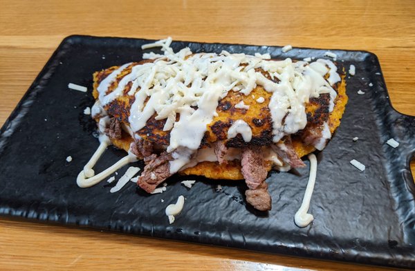 Arepa Grill Doraville by null
