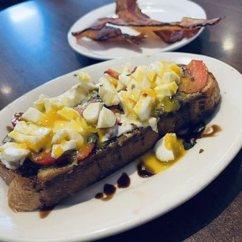 Bisbee Breakfast Club - Avacado Toast (rotating special) - Breakfast & Brunch Near Me - Mesa, Arizona