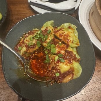 MiYa Chinese - Dumplings - Chinese Near Me - Dallas, Texas