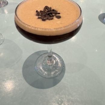 Sadelle's - Espresso Martini - Breakfast & Brunch Near Me - Las Vegas, Nevada Sadelle's - Espresso Martini - Breakfast & Brunch Near Me - Las Vegas, Nevada