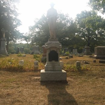 Oak Hill Cemetery - Funeral Services & Cemeteries Near Me - Lawrence, Kansas