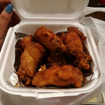 Bun Me! - Ginger wings - Vietnamese Near Me - Northridge, California Bun Me! - Ginger wings - Vietnamese Near Me - Northridge, California