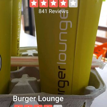 Burger Lounge - Burgers Near Me - La Jolla, California