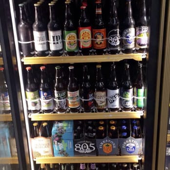 Balcom's Market - Here at Balcom's we have a great selection of craft beer! - Grocery Near Me - Montebello, California