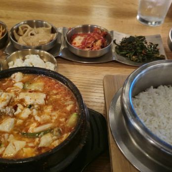 Ondam - Korean Near Me - Santa Clara, California