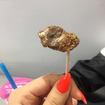 Anda Boba Tea - Bubble Tea Near Me - Elmhurst, New York